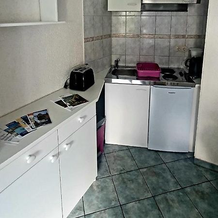 Miniferienhaus 바트엘스터 외부 사진