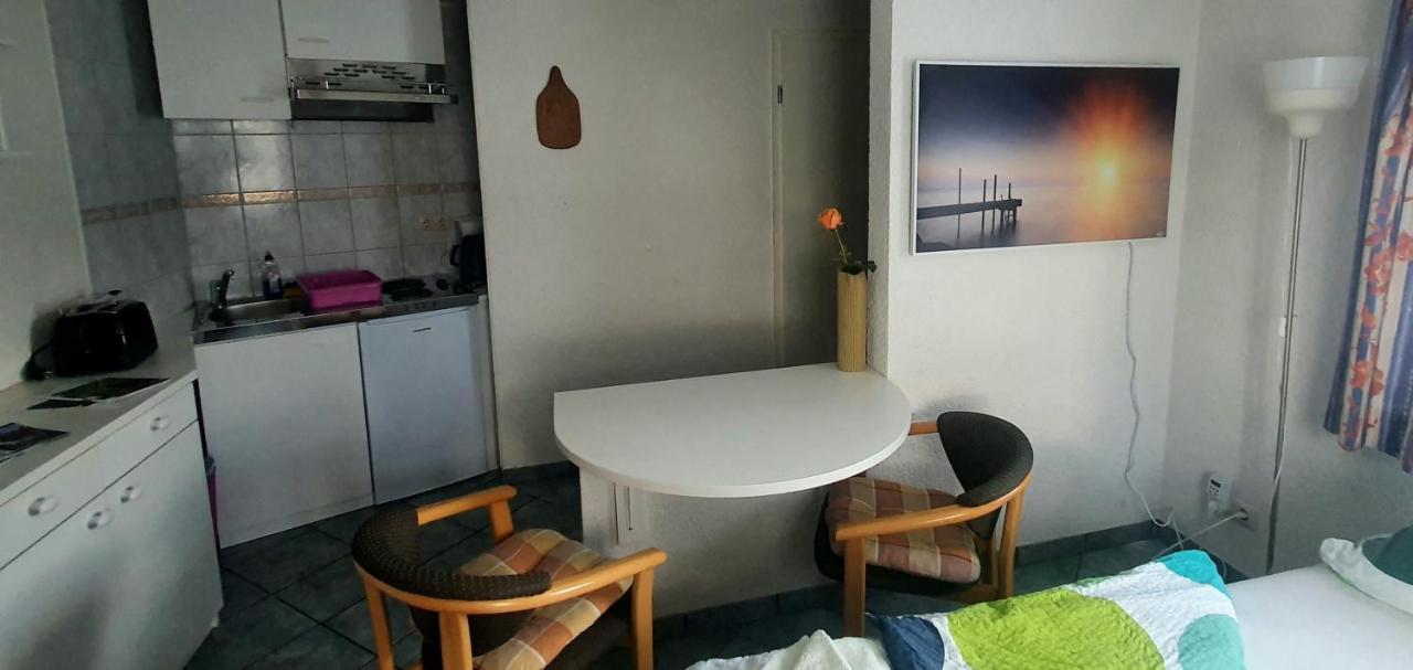 Miniferienhaus 바트엘스터 외부 사진